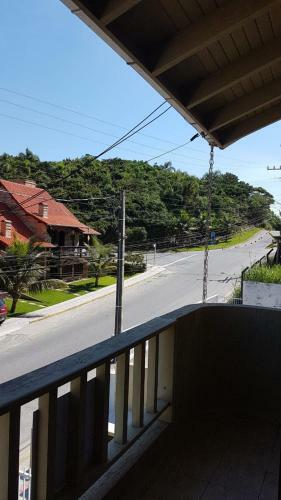 Charlotta Apartamento 201 - Apartamento Na Praia De 4 Ilhas