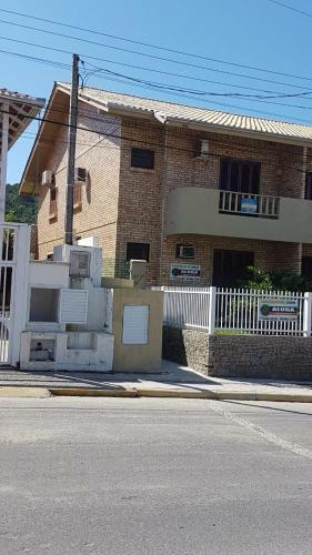 Charlotta Apartamento 201 - Apartamento Na Praia De 4 Ilhas