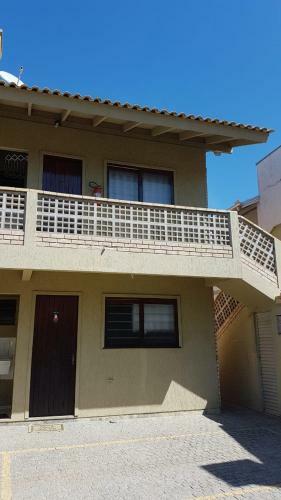 Charlotta Apartamento 201 - Apartamento Na Praia De 4 Ilhas