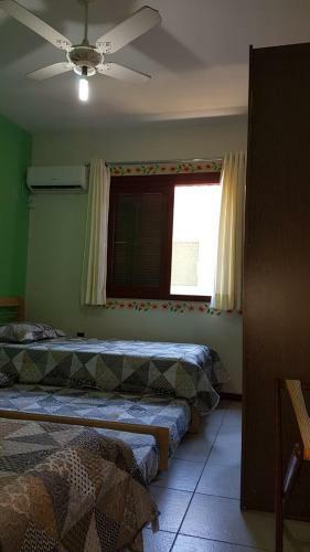 Charlotta Apartamento 201 - Apartamento Na Praia De 4 Ilhas