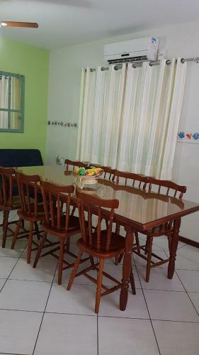 Charlotta Apartamento 201 - Apartamento Na Praia De 4 Ilhas
