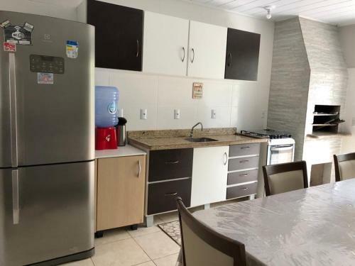 Apartamento Casa De 03 Dormit�rios No Centro De Bombinhas