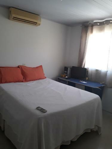 Apartamento Residencial Helena