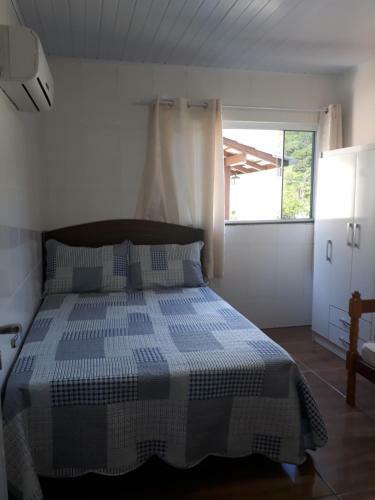 Apartamento Residencial Helena