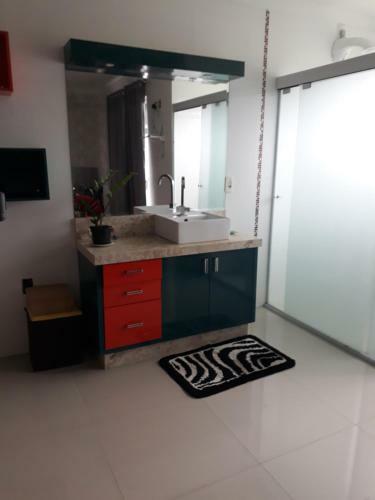 Apartamento Residencial Helena