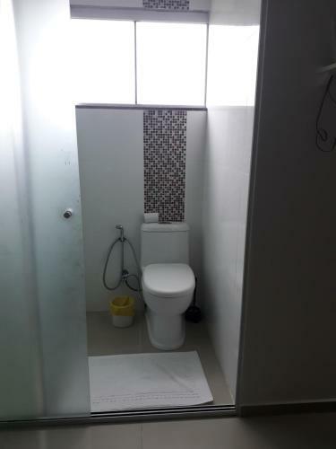 Apartamento Residencial Helena