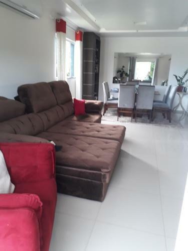 Apartamento Residencial Helena