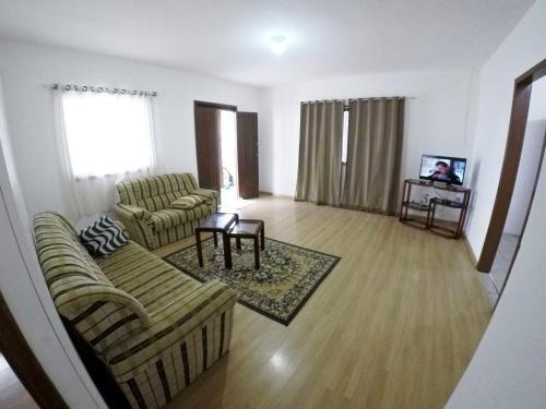 Bombinhas Bombas - Casa 8 Pax - Cod 298