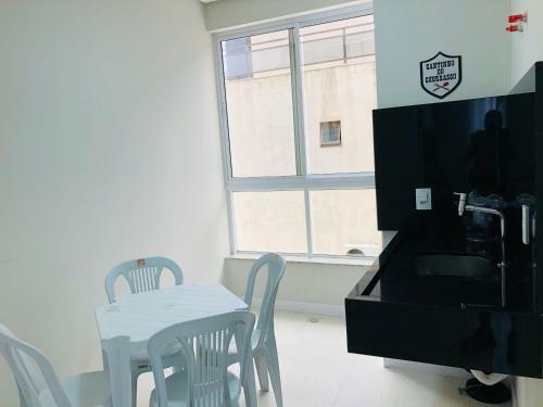 Apartamento Residencial Spader - Bombinhas