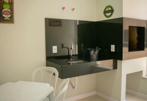 Apartamento Residencial Spader - Bombinhas