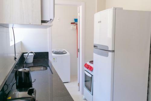 Apartamento Residencial Spader - Bombinhas