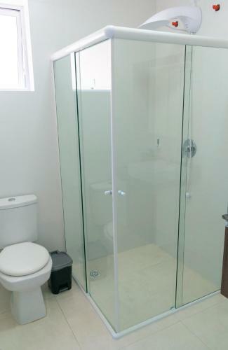 Apartamento Residencial Spader - Bombinhas
