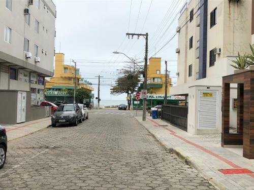 Apartamento Residencial Spader - Bombinhas