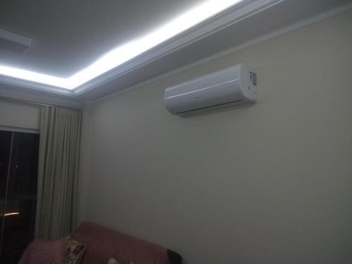 Apartamento Residencial Maristela
