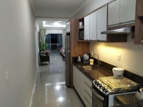 Apartamento Residencial Maristela