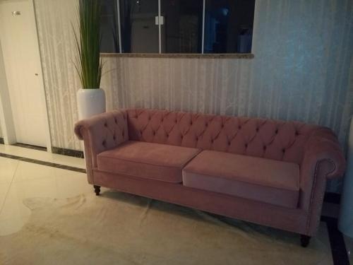 Apartamento Residencial Maristela