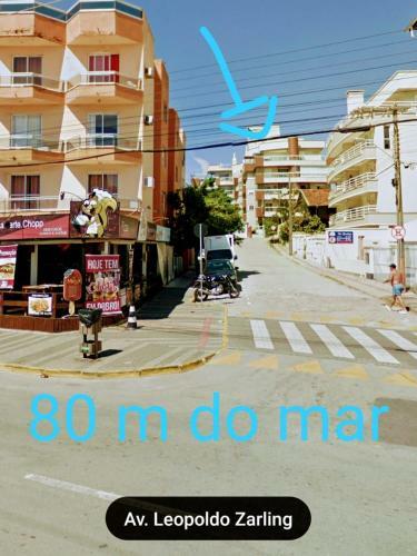 Apartamento Residencial Maristela