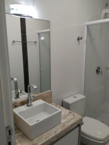 Apartamento Residencial Maristela