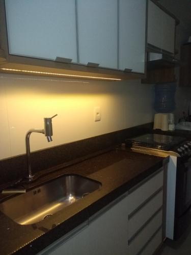 Apartamento Residencial Maristela