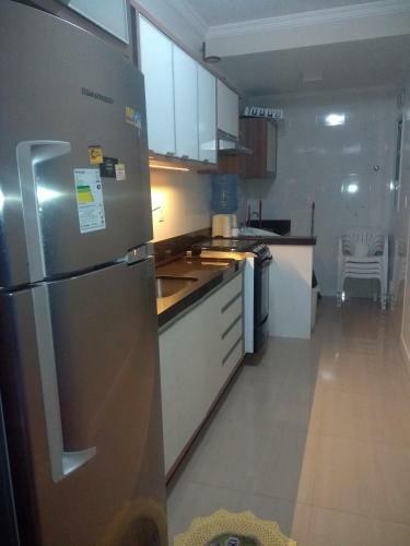 Apartamento Residencial Maristela