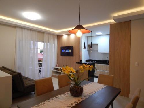 Apartamento Apto. Novo E Decorado.