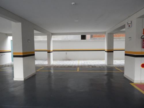 Apartamento Apto. Novo E Decorado.