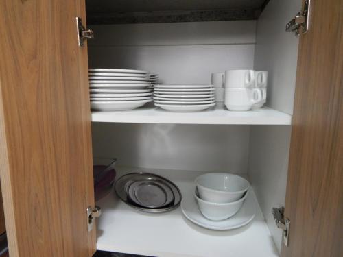 Apartamento Apto. Novo E Decorado.