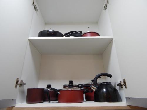 Apartamento Apto. Novo E Decorado.