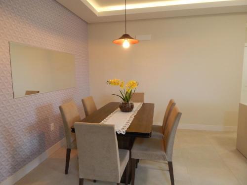 Apartamento Apto. Novo E Decorado.