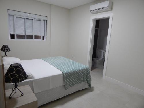 Apartamento Apto. Novo E Decorado.