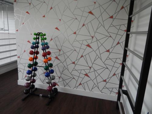 Apartamento Apto. Novo E Decorado.