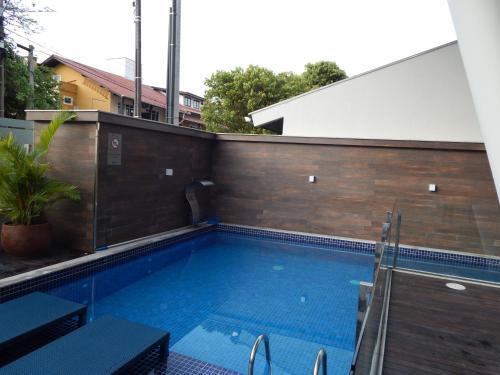 Apartamento Apto. Novo E Decorado.
