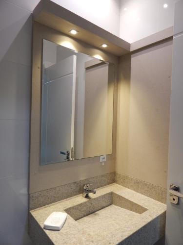 Apartamento Apto. Novo E Decorado.