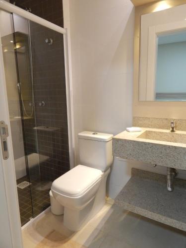 Apartamento Apto. Novo E Decorado.