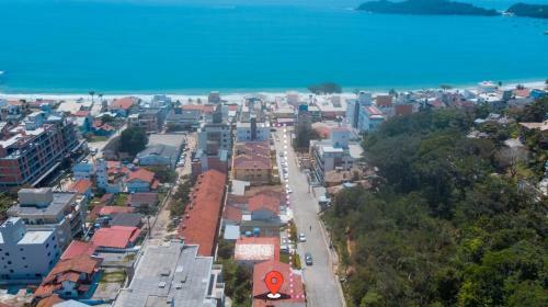 Casa De Temporada Bombinhas/sc