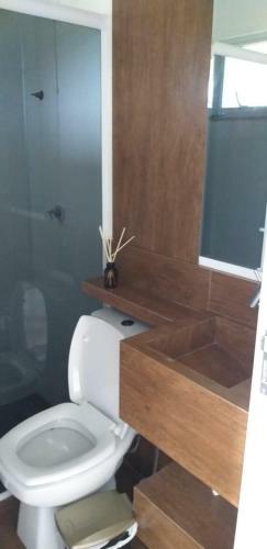 Casa Com Piscina E Hidromassagem Montoski
