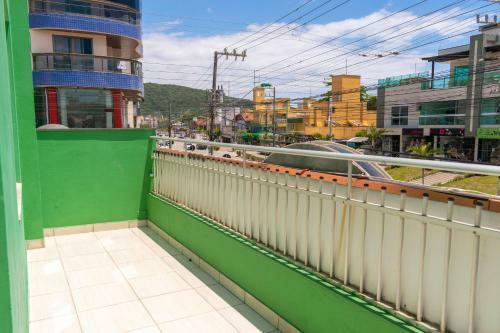 Apartamento Edif�cio Iris - Bombinhas