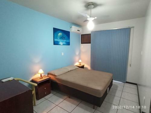 Apartamento Sobrado Pr�ximo � Praia