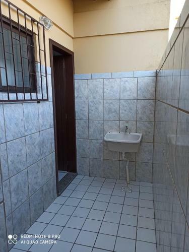 Apartamento Sobrado Pr�ximo � Praia