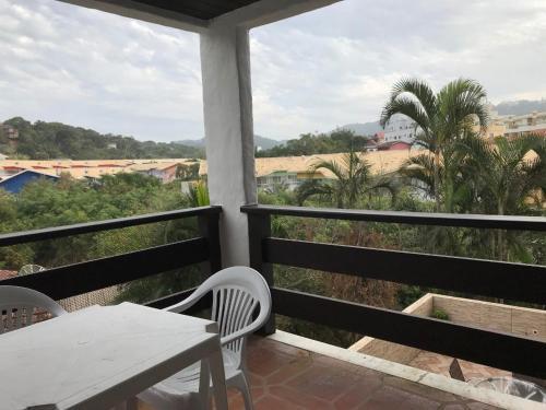 Apartamento Apto Bombinhas 204