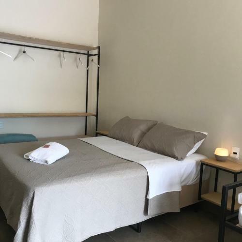 Apartamento Man� Mariscal Hospedagem