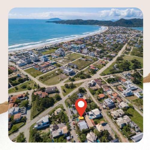 Apartamento Man� Mariscal Hospedagem
