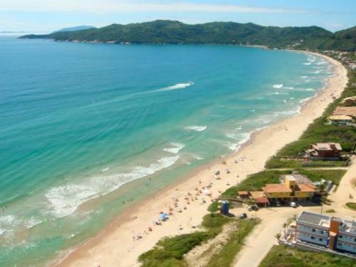 Apartamento Man� Mariscal Hospedagem