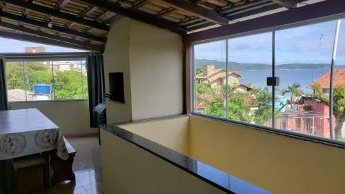 Apartamento 50m Da Praia