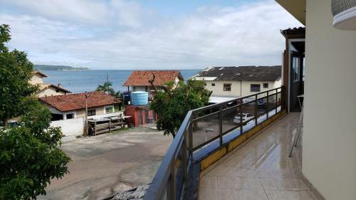Apartamento 50m Da Praia