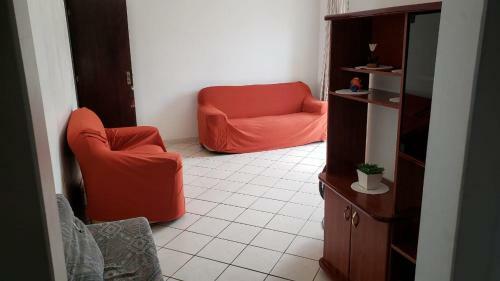 Apartamento 50m Da Praia