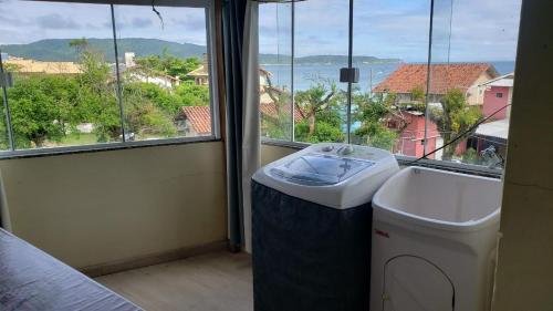 Apartamento 50m Da Praia