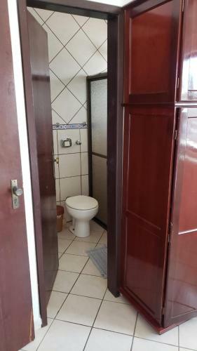 Apartamento 50m Da Praia