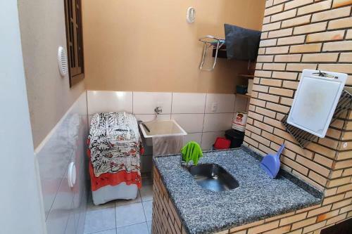 Apartamento Sobrado Em Bombinhas