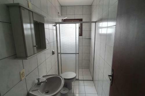 Apartamento Sobrado Em Bombinhas